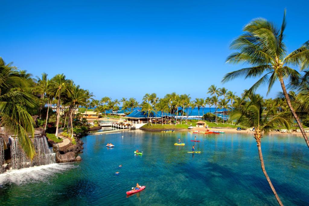Hilton Waikoloa Village Main image 1